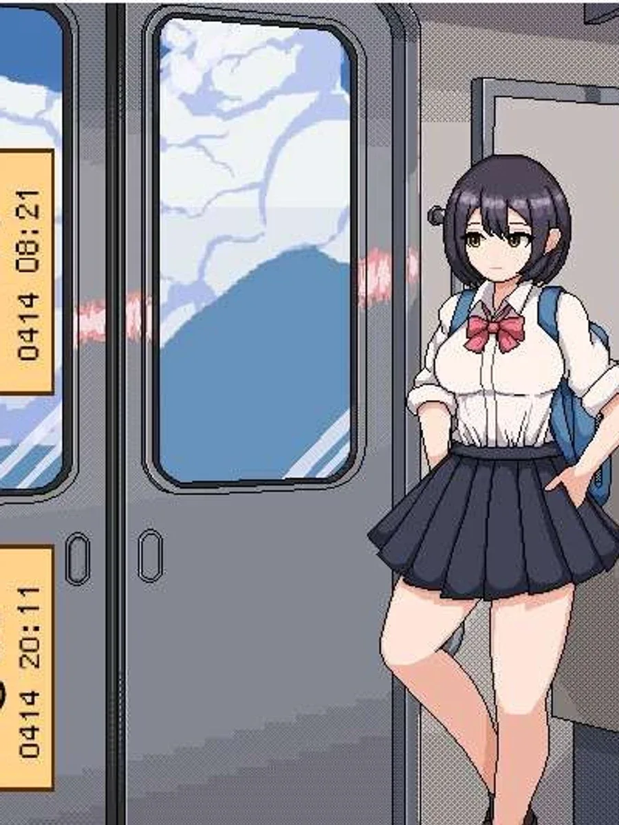 校规女子_校則女子 校則女子游戏官网 版本资料与玩法介绍 封面图