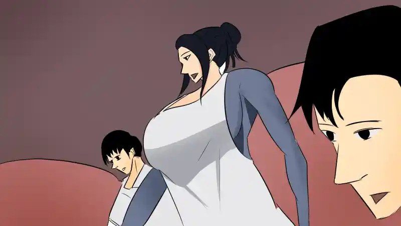 单亲妈妈 单亲妈妈免费下载 Single Mother 菜单提示剧情说明 封面图