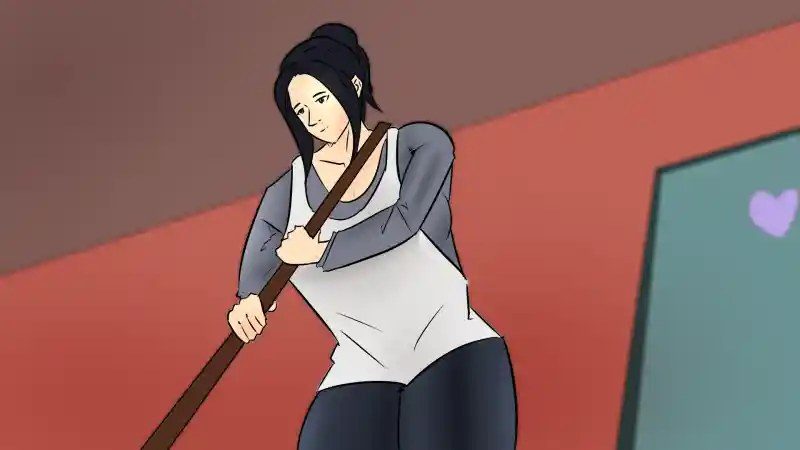 单亲妈妈 角色路线 内容截图 6