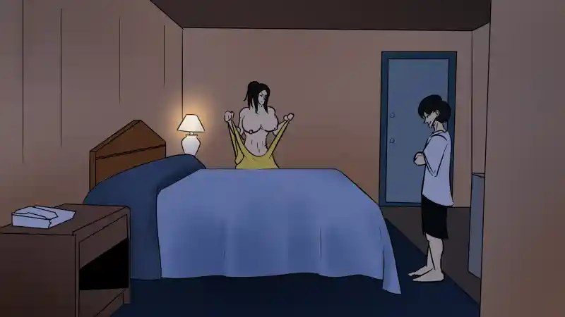 单亲妈妈 资源内容 详情图 1